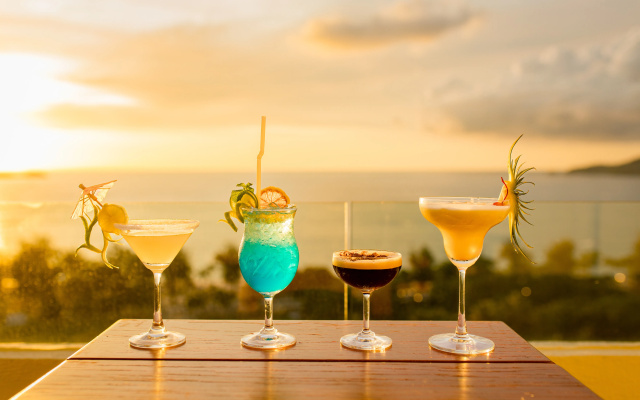 Andaman Beach Suites