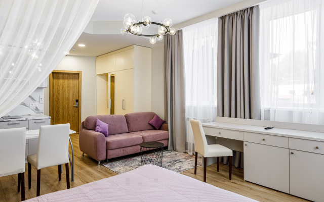 Apartment Lampa