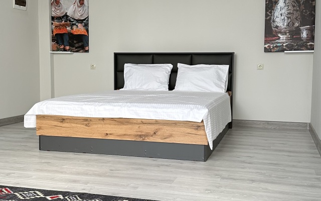 Мини-отель ДагБаш