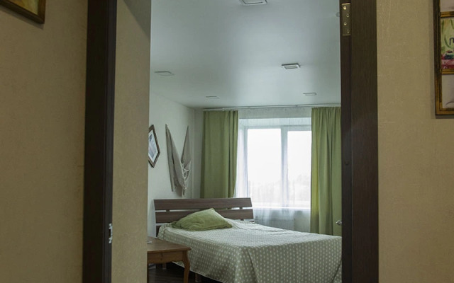 Апартаменты Юбилейные