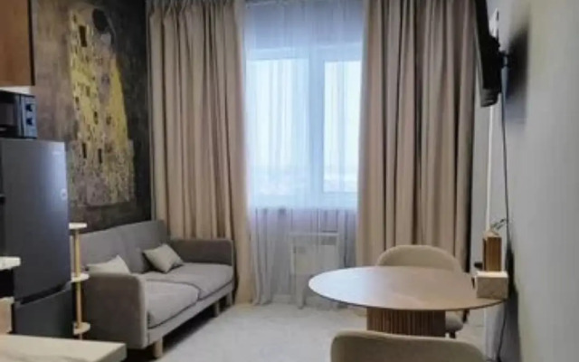 Komfort-klassa Flat