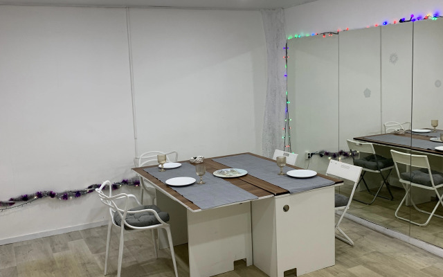 Апартаменты на Вознесенском Шоссе