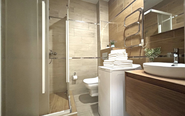 Апартаменты Сеть SimSim