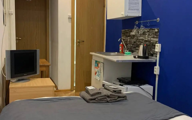 Квартира Счастливая Матрешка у Казанского Cобора