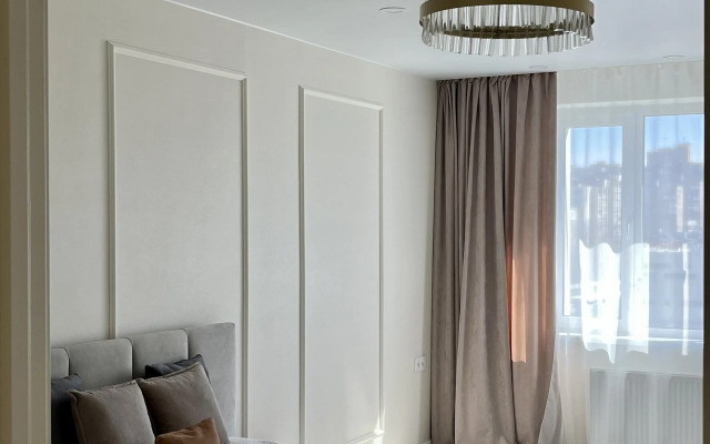 Zhk Cheremushki Apartments