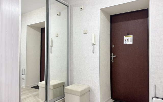 Квартира Апартаменты Chill Pill - центр - самозаселение 24/7 - 20