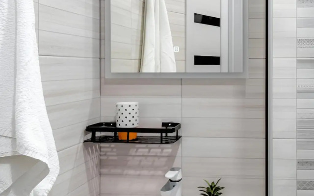 Квартира Оранж апарт