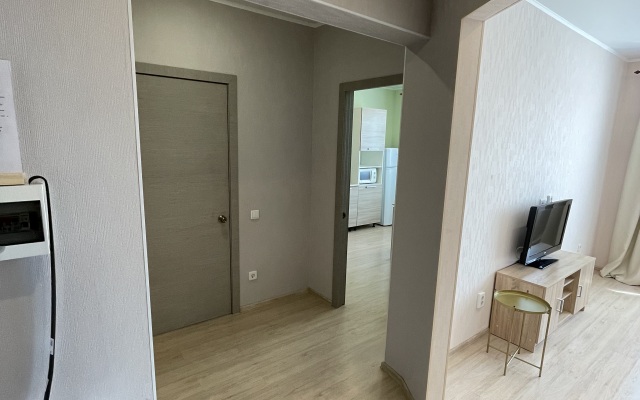 Апартаменты 1-комнатная квартира от КакДома.РФ