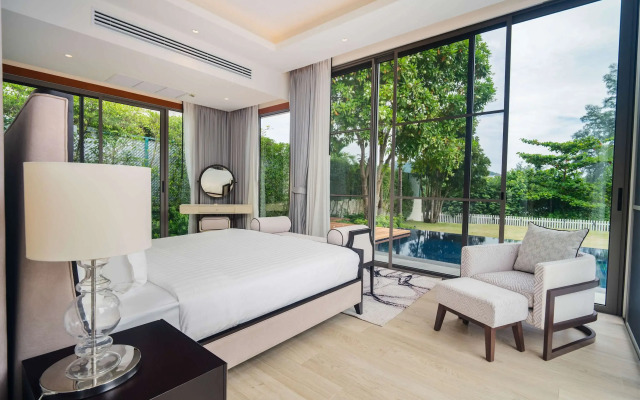 Banyan Tree Grand Residences by Banyan Living Villa