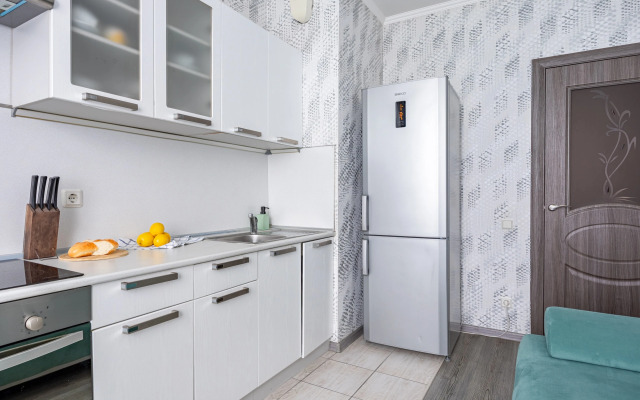 Апартаменты КомфортКлуб Лето