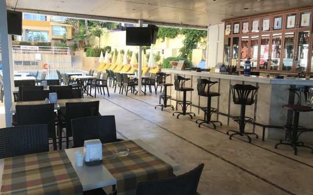 Muz Hotel - All Inclusive