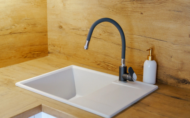 Апартаменты Apart-Deluxe Легенды Моря