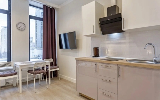 Апартаменты FortEstate на проспекте Вернадского 41/1 (9)