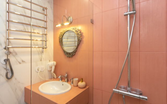 Boutique Apartments In Historic Odessa Apartments