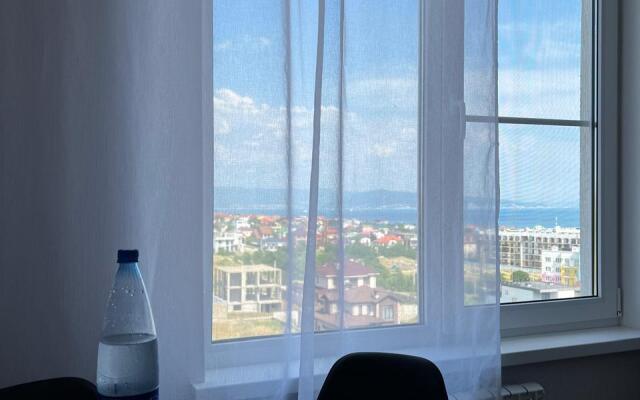 V Myskhako Flat