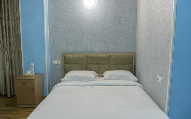 Nork Boutique Hotel