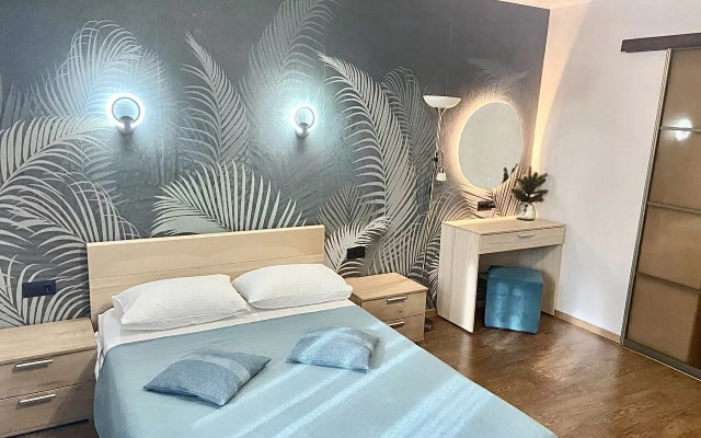 Квартира уютная на проспекте Ленина 88/4