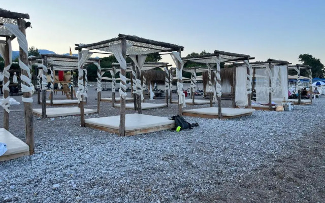 Вилла 347 в Текирова 3+1