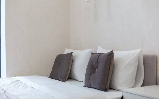 Квартира 4.16 Studio Sochi Park 4