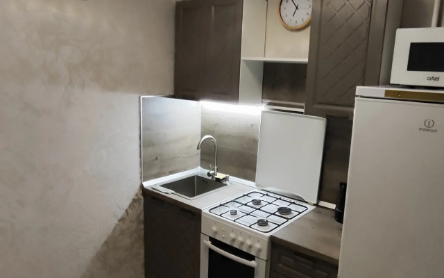 Квартира 1к со свежим ремонтом