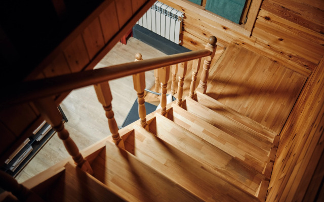 База Отдыха Сны Леса