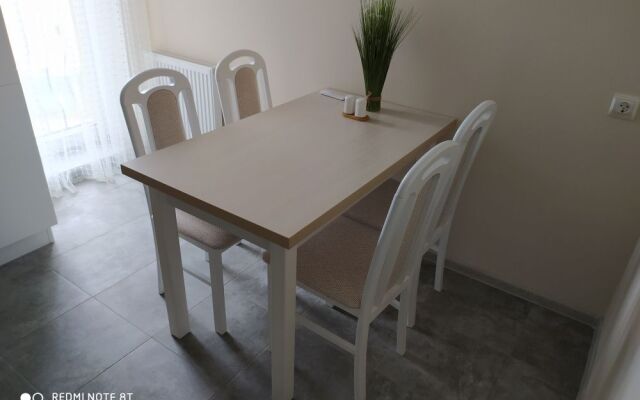 Апартаменты на Первой Линии у Моря