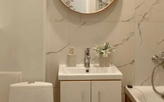 Квартира на Бульваре Гая 25