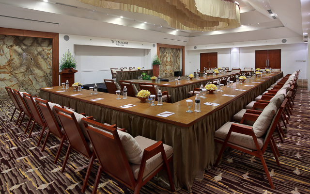 The Magani Hotel and Spa