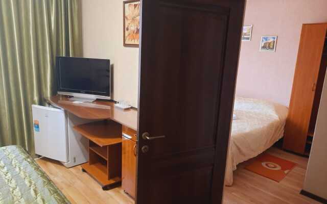 Dzheli Guest House