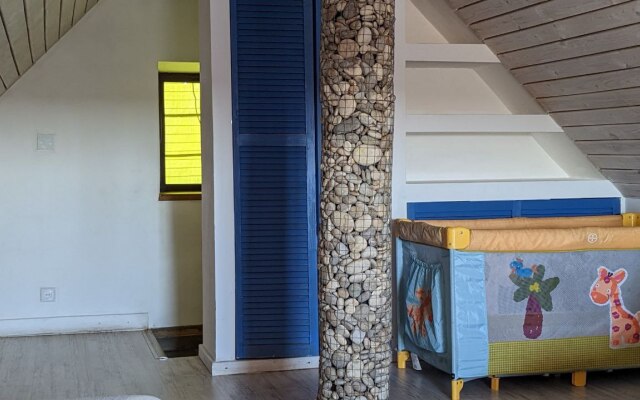 Villa Lida Guest House