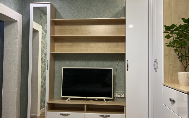 Квартира Уютная в Октябрьском районе