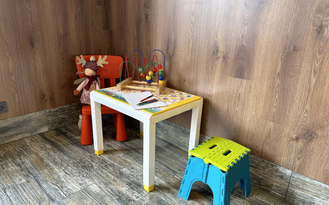 Гостевой дом Selo