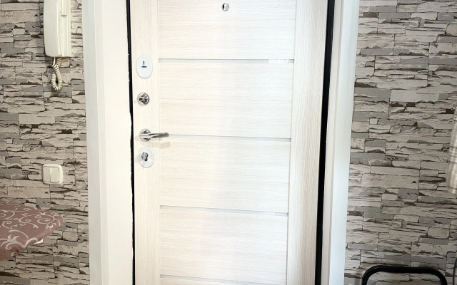 Na Ulitse Sovetskaya Flat