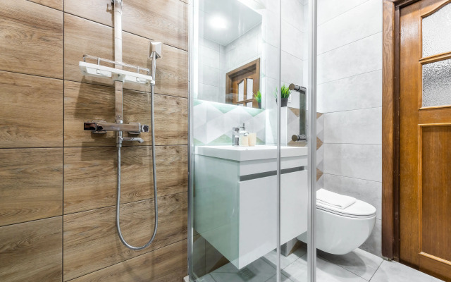 Parus Guest House