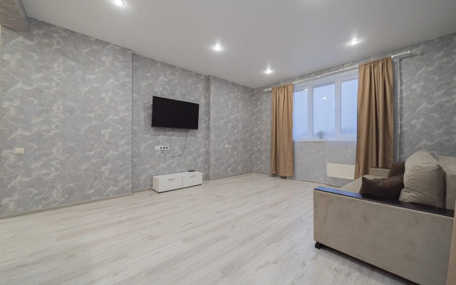 Dolina Flat