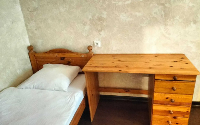 Квартира Двухкомнатная 50 лет Октября в Климовске