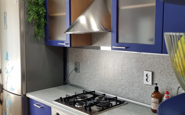 Квартира Лучшее место в самом центре Нижнего