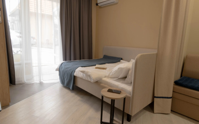 Na Massandre Flat