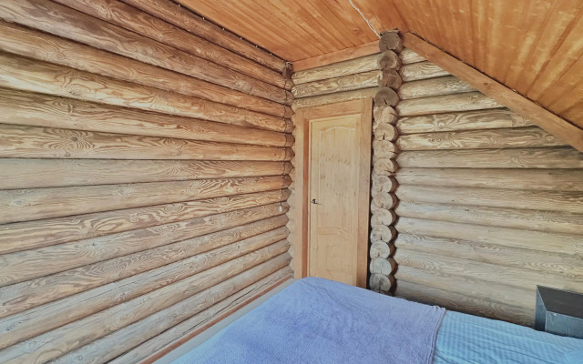 Гостевой дом Fiagdon Travel