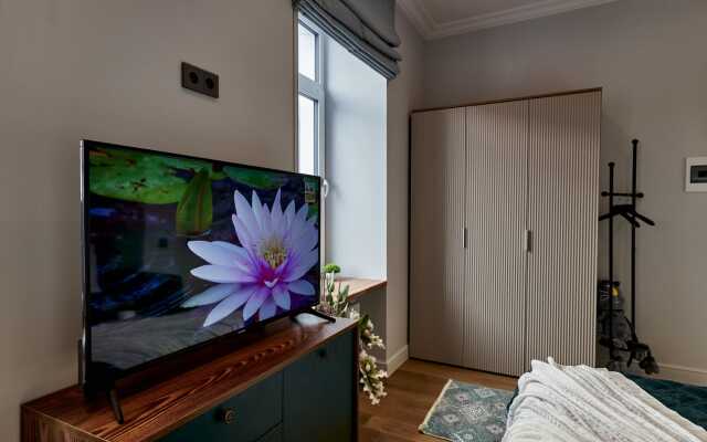 EasyGuest U Niic im Burdenko Apartments