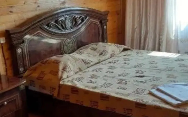 Dezhavyu Guest house