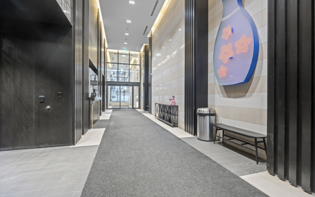 Globalstay Teahouse Condos in DT Toronto Apart-Hotel