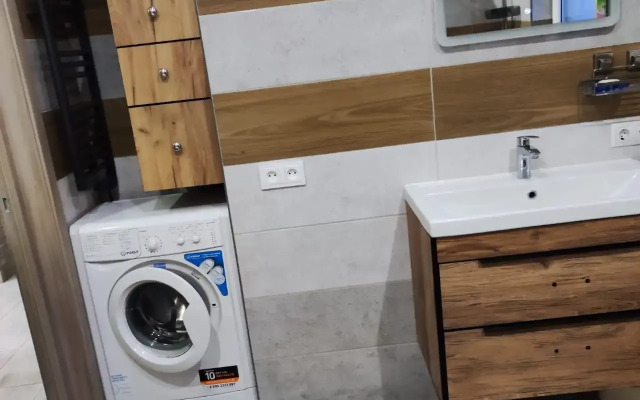 Частный Дом Современный на Балтике