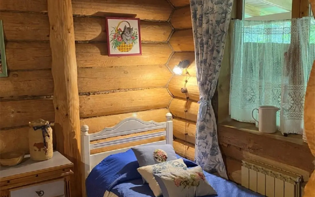 Отель Sale-Отель Taeznye Daci