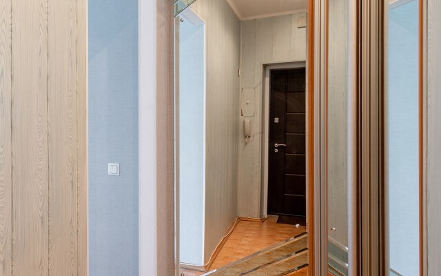 Квартира Уютная Квартира Студия