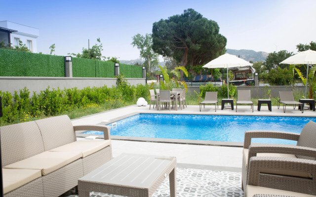 İmportant Group Travel Bd4108 2Bedroom Villa