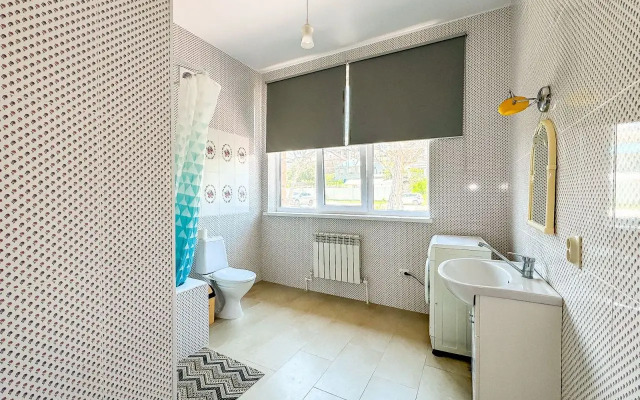 Anapa 36 Private House