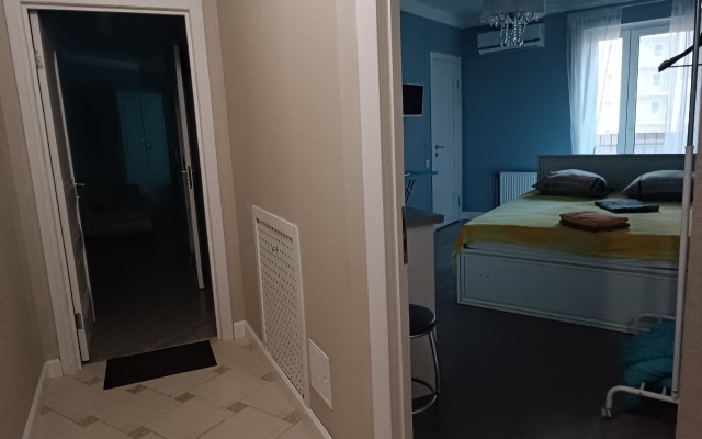 Апартаменты (2) на Лунной 30А