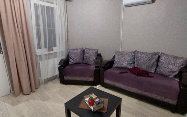 Апартаменты на Куйбышева 21