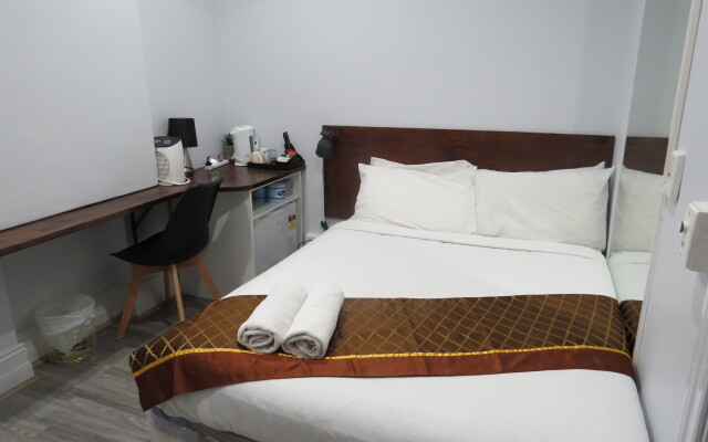 Australian sunrise Lodge Mini-Hotel